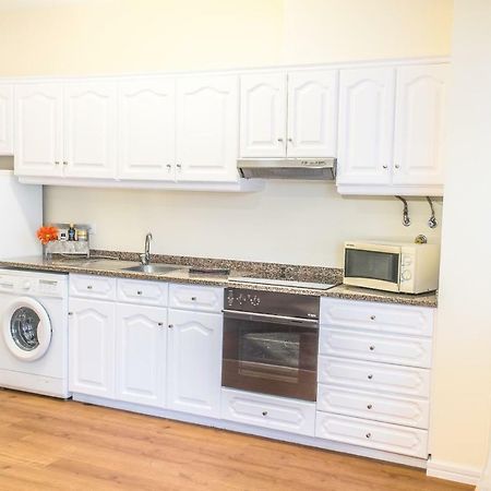 Arcadas Cozy Apartments - Av Φουνκάλ Εξωτερικό φωτογραφία
