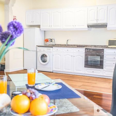 Arcadas Cozy Apartments - Av Φουνκάλ Εξωτερικό φωτογραφία