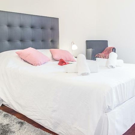 Arcadas Cozy Apartments - Av Φουνκάλ Εξωτερικό φωτογραφία