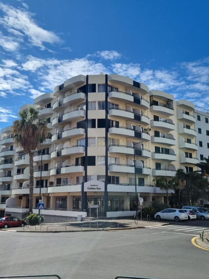 Arcadas Cozy Apartments - Av Φουνκάλ Εξωτερικό φωτογραφία
