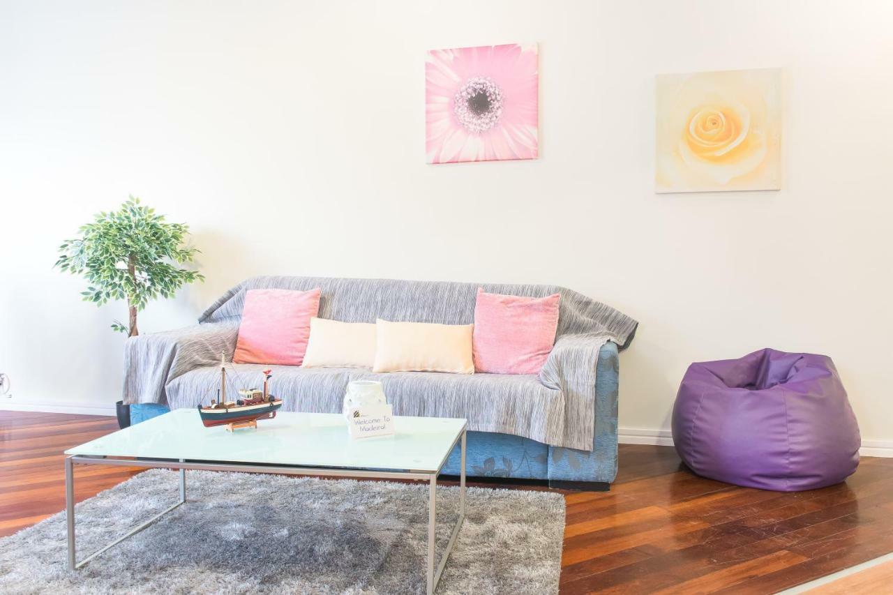 Arcadas Cozy Apartments - Av Φουνκάλ Εξωτερικό φωτογραφία