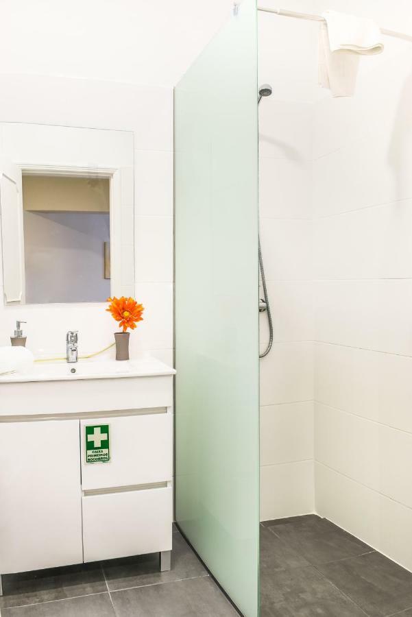 Arcadas Cozy Apartments - Av Φουνκάλ Εξωτερικό φωτογραφία